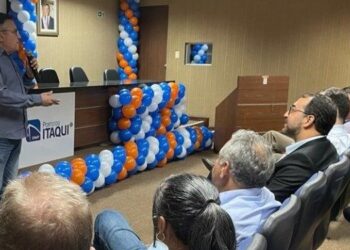 SÃO LUÍS/MA – Porto do Itaqui confirma excelência em Saúde e Segurança do Trabalho.