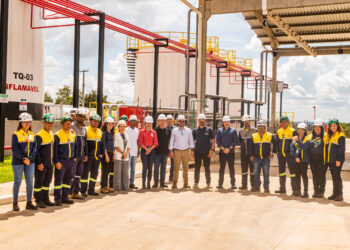 São Luís/MA – Porto do Itaqui na AgroBalsas: novos projetos de expansão