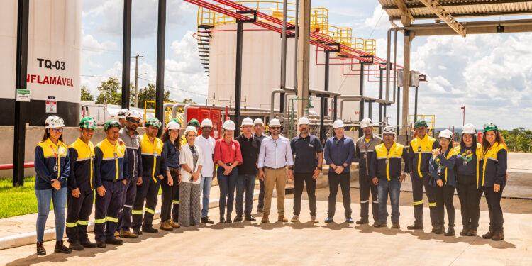 São Luís/MA – Porto do Itaqui na AgroBalsas: novos projetos de expansão