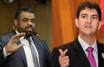 SÃO LUÍS/MA – A volta de Paulo Vitor levanta a autoestima do Legislativo e aumenta espectativas da “cassação de Braide”