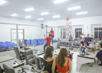 SÃO LUÍS/MA – Assembleia inicia preparativos em Caxias para a sessão itinerante nesta sexta-feira