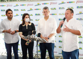 MARANHÃO – Governo do participa da plenária do PPA Participativo 2024-2027 do Governo Federal e lança o Orçamento Participativo 2023