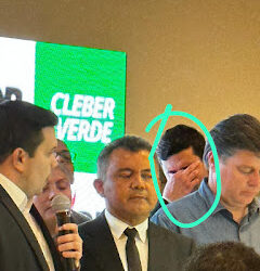 SÃO LUÍS/MA – O EVENTO ACONTECEU NO HOTEL LUZEIROS