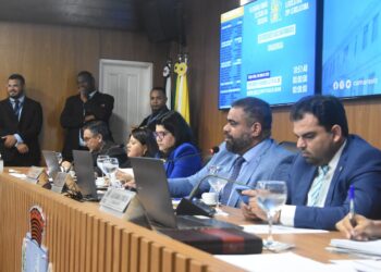 São Luís/MA – Paulo Victor anuncia destinação de emendas no valor de R$ 370 mil para festa de São Marçal