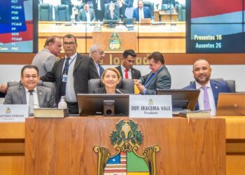 São Luís/MA – Sancionada lei de aposentadoria incentivada na Assembleia