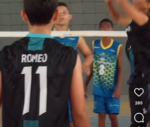 SÃO LUÍS/MA – SEMDEL é criticada por falta de investimento em esporte escolar: Estudantes jogam descalços por falta de tênis