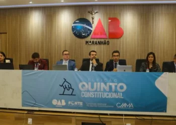 São Luís/MA – Nova “bronca” na eleição da OAB-MA no Quinto Constitucional