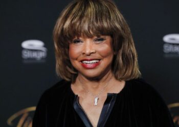 rainha do rock ‘n’ roll, morre aos 83 anos