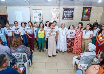MARANHÃO – Paço do Lumiar é a primeira cidade no Estado a mapear comunidades de matriz africana