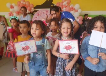 SÃO LUIS/MA – Instituto Bom Pastor homenageia o Dia das Mães com muita festa no seu Espaço Esportivo e Cultural IBP