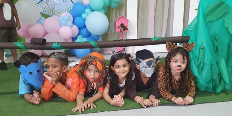 SÃO LUÍS/MA – IBP Instituto Bom Pastor apresenta a IV edição do Chá Literário “O DOCE SABOR DA LEITURA”