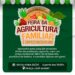 Coroatá/MA- APRESENTA FEIRA  da Agricultura Familiar