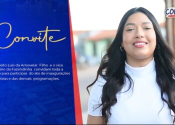 COROATÁ/MA – VASTA PROGRAMAÇÃO DE INAUGURAÇÕES E HOMENAGEM AO DIA DAS MÃES COM FESTA DE PRÊMIOS