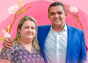 COROATÁ/MA- Prefeito municipal Luís da Amovelar Filho parabeniza todas as mães por este dia especial