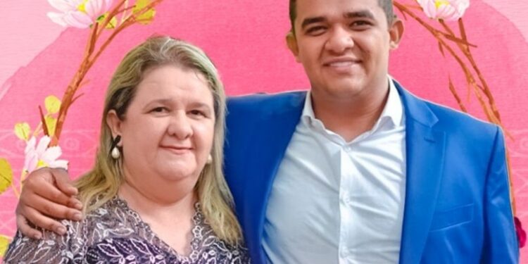 COROATÁ/MA- Prefeito municipal Luís da Amovelar Filho parabeniza todas as mães por este dia especial