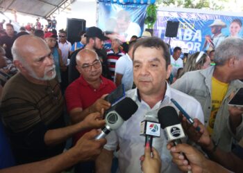 SANTA RITA/MA – Dia do Trabalhador é marcado pelo tradicional entrega de prêmios e muita ação Social.