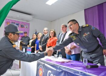 COROATÁ /MA – Prefeitura e governo promovem entrega de obras importantes e antecipam homenagem ao dia das mães.