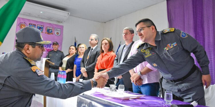 COROATÁ /MA – Prefeitura e governo promovem entrega de obras importantes e antecipam homenagem ao dia das mães.