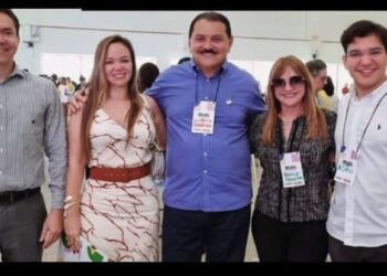 SÃO LUÍS / MA – Personalidades parlamentares marcam presença na planária do PPA Participativo 2024-2027 do Governo Federal e lança OP 2023.