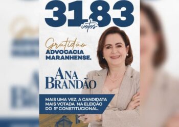 SÃO LUÍS/MA – Vamos que vamos !!!