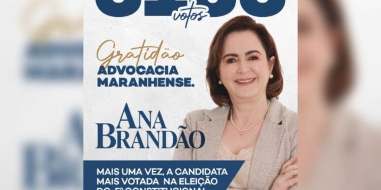 SÃO LUÍS/MA – Vamos que vamos !!!