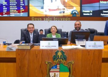 Caxias/MA – ‘Assembleia Itinerante’ será na Câmara de Caxias nesta sexta, às 15h, com sessões deliberativa e solene