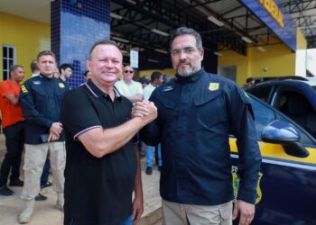 CARLOS BRANDÃO – Mais um avanço para o Maranhão em Balsas