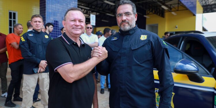 CARLOS BRANDÃO – Mais um avanço para o Maranhão em Balsas