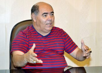 SÃO LUÍS/MA – MP-MA pede cancelamento do “Arraial Pertinho de Você” e a condenação de Astro de Ogum por danos causados a moradores