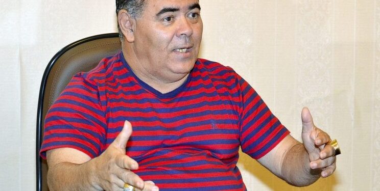 SÃO LUÍS/MA – MP-MA pede cancelamento do “Arraial Pertinho de Você” e a condenação de Astro de Ogum por danos causados a moradores