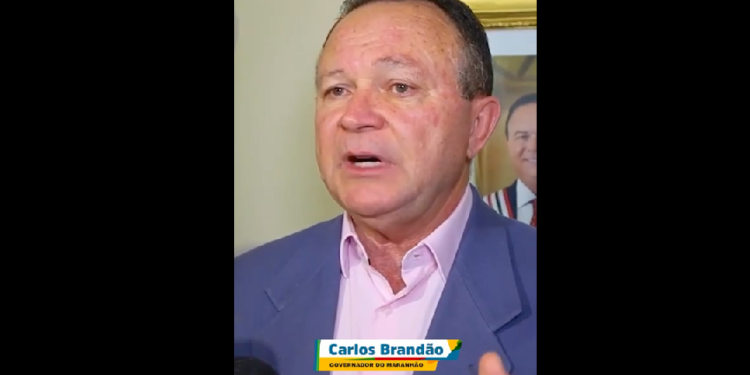 São Luís/MA – Brandão cria projeto CASAS DE ESPERANÇA