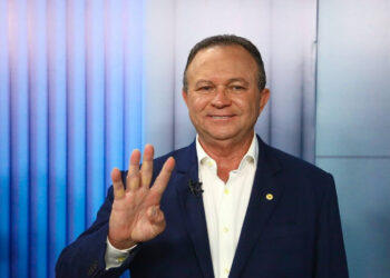 São Luís/MA – Brandão e ministros do Governo Federal participam do segundo dia do Fórum Estadual das Mulheres