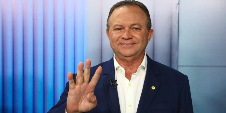 São Luís/MA – Brandão e ministros do Governo Federal participam do segundo dia do Fórum Estadual das Mulheres