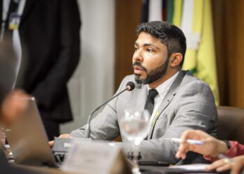 São Luís/MA – Despreparo do secretário da SMTT explica crise no transporte público da capital