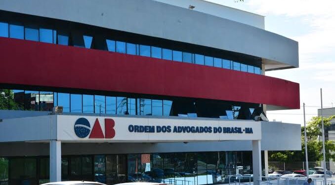 URGENTE: OAB-MA escolhe os 6 advogados e advogadas que vão seguir na disputa do Quinto Constitucional