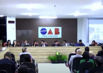 São Luís/MA – OAB divulga resultado da nova votação no Quinto Constitucional.