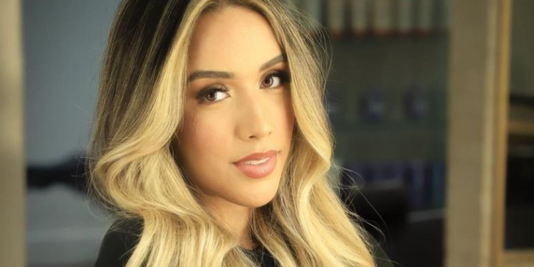 Itapecuru-Mirim/MA – Itapecuruense de 23 anos representará cidade no Miss Universo 2023