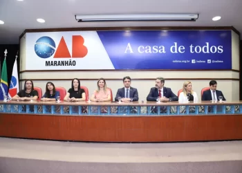 São Luís/MA – Veja a lista dos eleitos na primeira fase do Quinto Constitucional