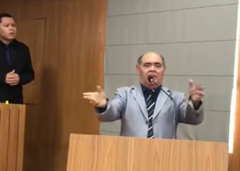 São Luís/MA – Em quatro vídeos, veja como o tema “arraial” desequilibra o Ver. Astro de Ogum