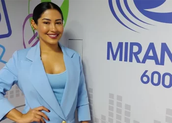 São Luís/MA – Contagem regressiva para o São João da Thay.