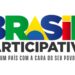 São Luís/MA – Governo apoia PPA Participativo 2024-2027 do Governo Federal e lança OP 2023