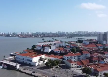 SÃO LUÍS/MA – MARANHÃO MELHOR SÃO JOÃO DO MUNDO