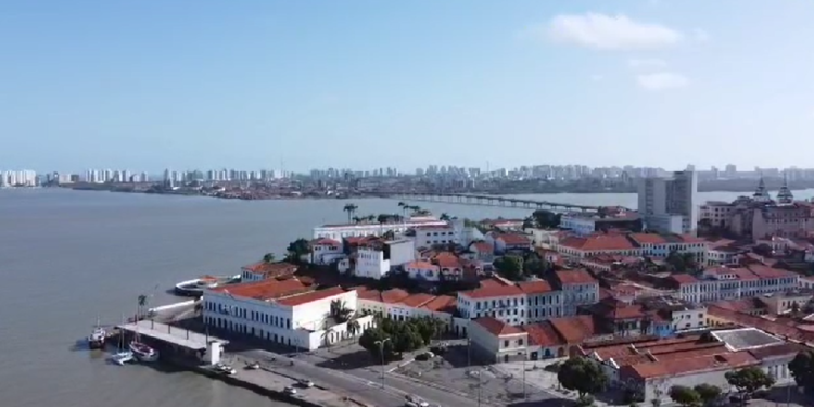 SÃO LUÍS/MA – MARANHÃO MELHOR SÃO JOÃO DO MUNDO