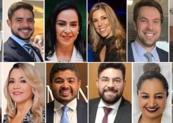 SÃO LUÍS/MA – Veja a votação completa de todos os candidatos na eleição para vaga do Quinto ao TJ-MA