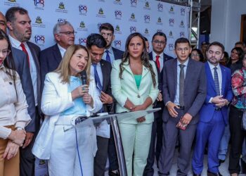 CAXIAS/MA – ASSEMBLEIA ITINERANTE Iracema Vale reafirma que ALEMA e Governo atuam juntos para melhorar indicadores sociais do estado.