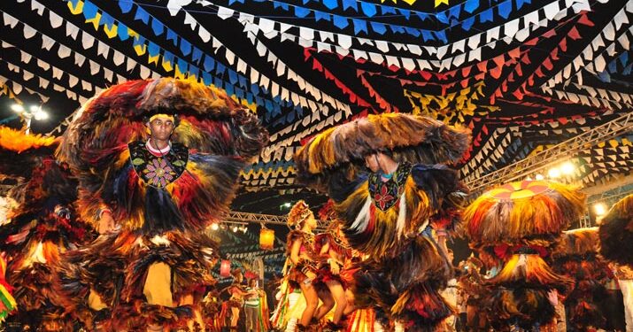 São Luís/MA – São João do Maranhão começa neste domingo (04)