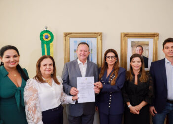 São Luís/MA – Governo do Maranhão alinha expansão da Casa da Mulher para todas as regiões do estado