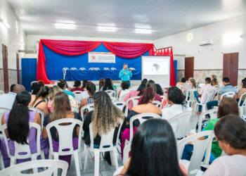 São Luís/MA – Governo define Plano de Ação para prevenção e cuidado integral de doenças de condições crônicas e infecções sexualmente transmissíveis