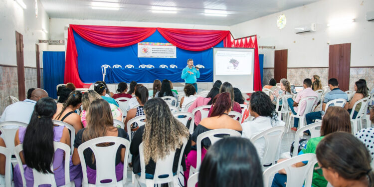 São Luís/MA – Governo define Plano de Ação para prevenção e cuidado integral de doenças de condições crônicas e infecções sexualmente transmissíveis