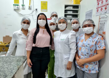 São Luís/MA – Dia do Trabalhador: conheça histórias de servidores estaduais que diariamente atuam para salvar e proteger vidas no Maranhão